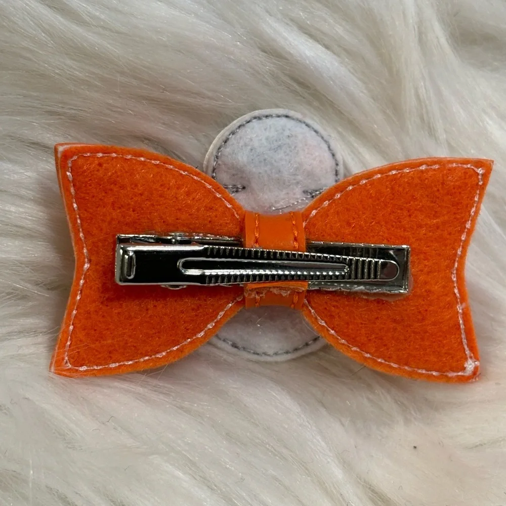 BB-8 Hair Clip
